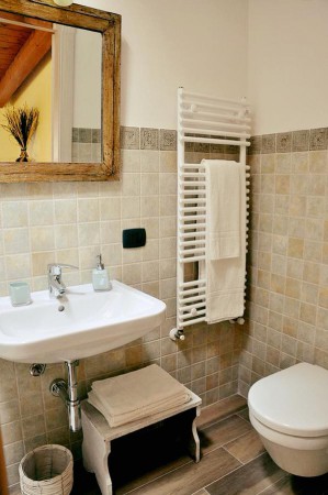 Il Bagno della Maggengo